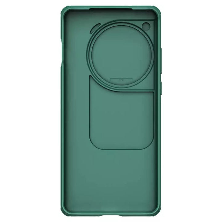 Oneplus 12R Nillkin CamShield Pro Case Cover