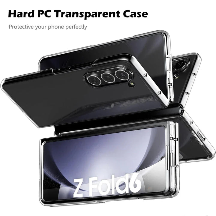 For-Samsung-Galaxy-Z-Fold-6-Mobile-Phone-Case-Protection-Cover-Hard-PC-Shockproof-Slim-Transparent.jpg_