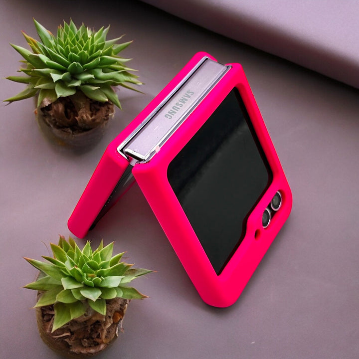 Samsung Galaxy Z Flip 6 Neon Series Case Cover