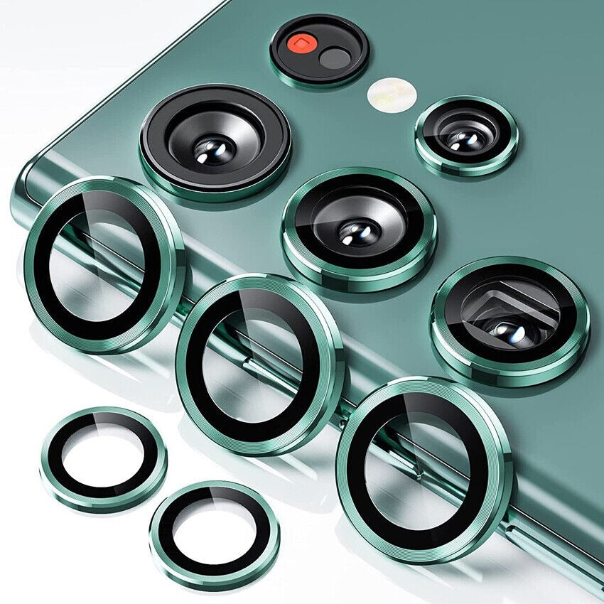 Samsung Galaxy S22 Ultra Camera Lens Kit Protector