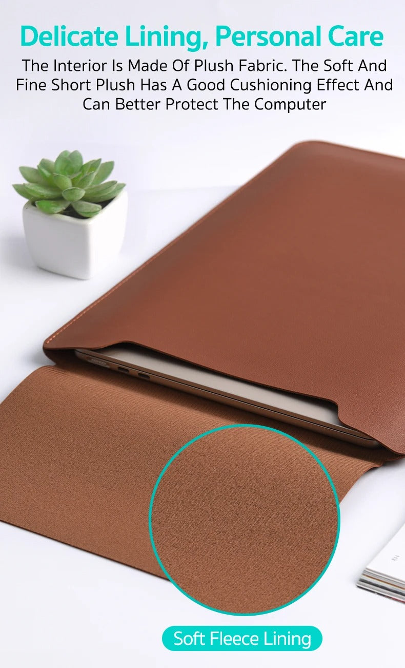 Laptop Multipurpose Sleeve Bag Case