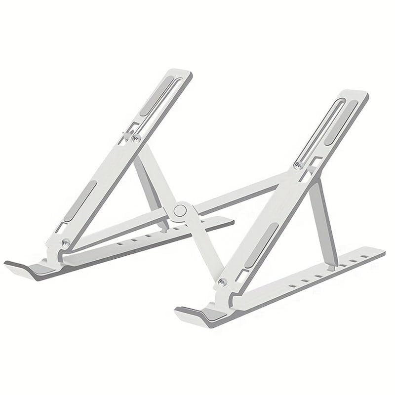 Adjustable Foldable Portable Laptop Stand