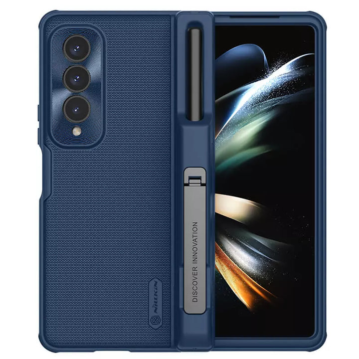 Nillkin Samsung Galaxy Z Fold 4 Super Shield Matte Cover Case